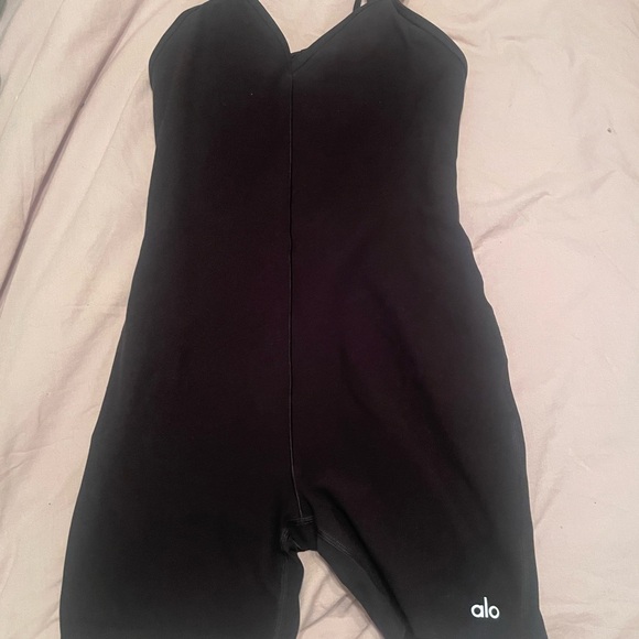 Alo Sun’s Out Onsie - Picture 6 of 6